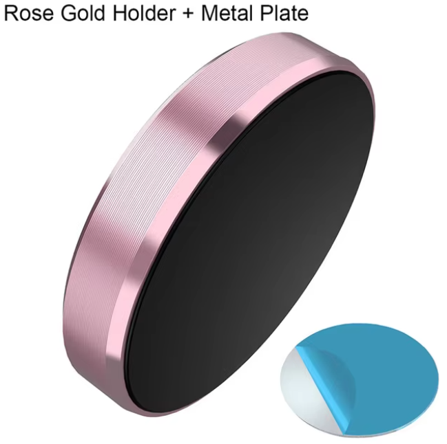 สีโรสโกลด์