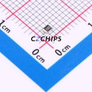 Résistance SMD CPF0805B33RE1 0805 (Type : Film mince) (Résistance : 33 Ohm Précision : 0,1%) - Product Image 1