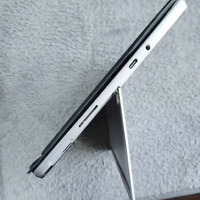 Ordinateur portable Microsoft Surface Laptop Go2 fabriqué en Chine, processeur I5-11e génération, 8 Go de RAM, 256 Go de SSD, écran 12,4 pouces, ordinateur portable professionnel et éducatif
