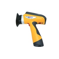 Espectrómetro de Fluorescencia de Rayos X Portátil BOYN Fast-SDD Serie Explore, Analizador XRF No Destructivo para Minerales y Aleaciones, Cumple con ROHS