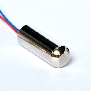 Mini moteur à vibrations 36V 5g Force 6000 tr/min étanche pour applications de massage - Product Image 2