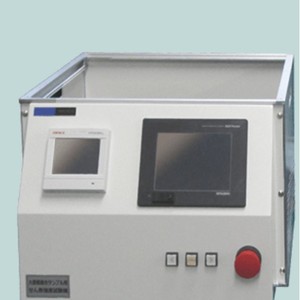 Testeur de résistance à la cisaillement à haute charge Rhescalishike Hlst1000, équipement de mesure 30 kg, fabrication japonaise - Product Image 1
