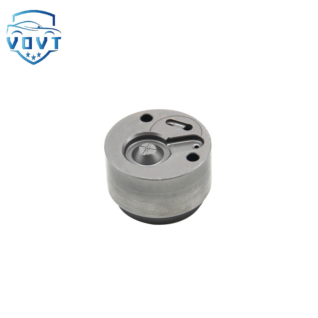 High Quality Common Rail Orifice Plate Valve 295040-9440 Injection Control Valve  For Denso Piezo 1gd 2gd Spare Part