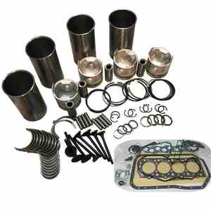 <b>Hydraulic</b> <b>Pump</b> Spare Parts 3066 3304 3306 C4.4 C6.4 C6.6 C7 C9 C10 C13 C15 C18 Overhaul Repair Kit for Crawler Excavator - Product Image 1