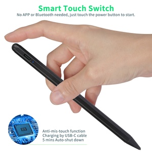 Smartphone universel mobile, tablette intelligente et active, stylet pour iPad Android <span class=keywords><strong>Xiaomi</strong></span> <span class=keywords><strong>Pad</strong></span> <span class=keywords><strong>5</strong></span> - Product Image 3