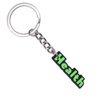 Llavero con Forma de Diente de Dibujos Animados Lindo Anillo de Llave de Diente para Regalo de Estudiantes de Odontología Personal de Oficina y Enfermeras