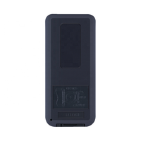Télécommande Hostrong Factory OEM ODM compatible avec le projecteur de cinéma de poche ViewSonic M1 Mini Plus, prise en charge de la personnalisation