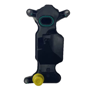 ตัวกรองแยกน้ำมันน้ำ 2700109703 2700104203 สำหรับเมอร์เซเดส-เบนซ์พลาสติกสำหรับงานขนาดกลางพร้อมปะเก็นอะไหล่ทดแทนใหม่ - Product Image 1