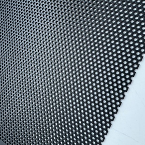 Malla Metálica Perforada <span class=keywords><strong>de</strong></span> Aluminio con Orificios Escalonados <span class=keywords><strong>de</strong></span> Seguridad a Precio Económico - Product Image 4