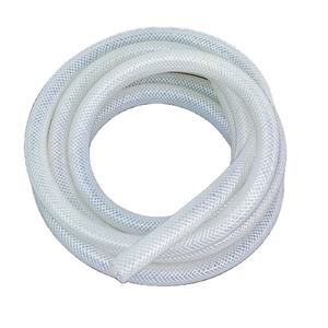 خرطوم سيليكون مجدول طبي عالي النقاء FDA خرطوم سيليكون أنابيب معقمة للاستخدام الطبي والصيدلي - Product Image 1