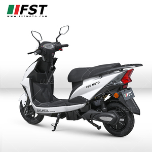 Scooter Elettrico per Adulti 1000W, Motociclette Elettriche Alpha ad Alte Prestazioni Economiche dalla Cina - Product Image 3