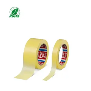 Precision Hi Temp Vinyl Fine Line Masking Tape Car Paint Model Airbrushing  Auto