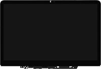 Ordinateur portable professionnel 500e Yoga Chromebook Gen 4, nouvel écran tactile IPS OLED rétroéclairé, gamme de couleurs 120 %, module d'affichage LED 65 Hz, noir