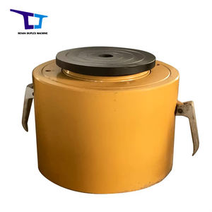 แจ็คไฮดรอลิกยกไฟฟ้าแบบซิงโครนัสแยกแจ็คไฮดรอลิกแบบซิงโครนัสสำหรับยกสะพาน - Product Image 1