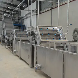 2023 Hete Verkoop Mangopulper, Mango Bramenpulp Extractiemachine, Aseptische Mango Abrikozenpasta Verwerkingsprijs