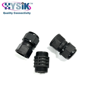 Conector de <span class=keywords><strong>Cable</strong></span> RJ45 con Empalme Impermeable IP68 - Product Image 1