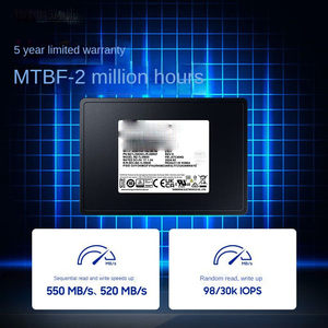 960 SSD for Server Ssd <b>Drive</b> Solid State Ssd <b>Drive</b> Solid State - Product Image 5