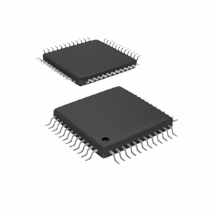 C8051F363-GQ Authorized Distributor Electronic Chips Component 48 TQFP Embedded - Product Image 1