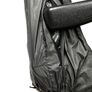 Copertura del sedile del tosaerba a MESOROCK resistente in poliestere Oxford impermeabile <span class=keywords><strong>coprisedile</strong></span> del <span class=keywords><strong>trattore</strong></span> fantasia <span class=keywords><strong>coprisedile</strong></span> del <span class=keywords><strong>trattore</strong></span> universale - Product Image 5