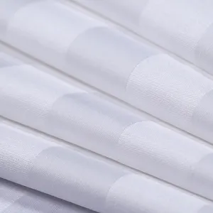 Factory custom jacquard fabric for winter linen fabric/winter quilt
