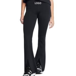 Leggings de yoga pour femmes en gros, style sportif, leggings à bas prix, leggings pour femmes - Product Image 6