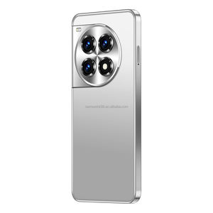 OnePlus 12 Original en Oferta, 16GB+1TB, Cámara Dual de 72MP+108MP, Desbloqueo Facial, Pantalla Completa, Teléfono Móvil Inteligente Android 3G/4G - Product Image 1