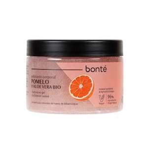 Gommage exfoliant doux au pamplemousse Bont 300ml - Product Image 1