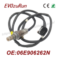 Sonde d'oxygène haute performance avant 06E906262N pour VW Touareg 7P 3.0 TFSI 2013-2015 Audi Q7 4L 3.0 TFSI 2011-2015