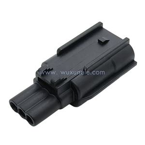 Connecteur de fil scellé mâle Yazakis 7282-2147 à 3 broches pour Acura ILX MDX <span class=keywords><strong>RDX</strong></span> Buzzer de verrouillage de porte sans fil - Product Image 4