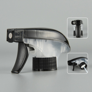 Yuyao usine PP plastique assemblage Machine <span class=keywords><strong>électrique</strong></span> givré en plastique moussant déclencheur vaporisateur 100 Ml Hdpe bouteille avec <span class=keywords><strong>pulvérisateur</strong></span> à gâchette - Product Image 2