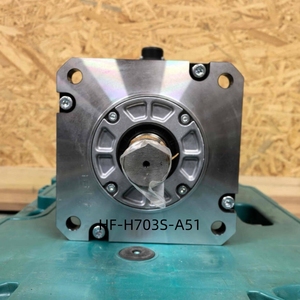 HF-H703S-A51 มอเตอร์ PLC ของแท้ใหม่เอี่ยม มอเตอร์ AC คุณภาพสูง พร้อมการรับประกันหนึ่งปี - Product Image 4
