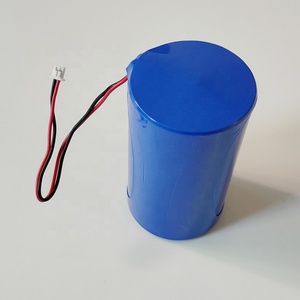 แบตเตอรี่ลิเธียม14Ah 3.6V ER34615M 19Ah ER34615 <span class=keywords><strong>LS33600</strong></span>ขนาด D - Product Image 5