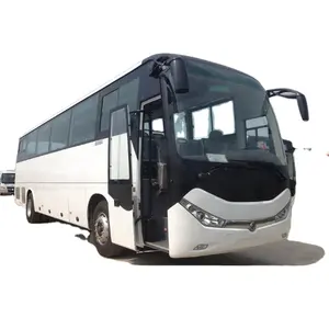 high quality luxury coach bus for sale