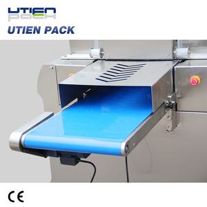 Рулон пленки автоматическая Палм даты вакуумная упаковочная машина, Китай Поставщик - Product Image 6