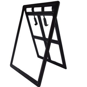 Модная Запираемая откидная автоматическая пластиковая дверь для домашних животных - Product Image 4