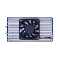 Module Buck DC-DC 800W30A, haute puissance, tension constante, courant constant, MCU réglable 12V24V36V48V