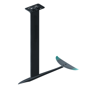 แผ่นคาร์บอนไฟเบอร์มีปีกทำจากฟอยล์ไฮโดรฟอยล์สำหรับโต้คลื่นมีปีกทำจากคาร์บอนไฟเบอร์ออกแบบได้ตามต้องการ - Product Image 5