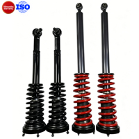 2213200438 2213200000 2213205613 Kit de conversion d'amortisseurs pneumatiques en amortisseurs à ressorts hélicoïdaux adapté aux Mercedes Benz W221 4WD 4Matic AWD