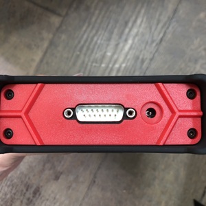 เครื่องมือวินิจฉัยและปรับแต่ง ECU สำหรับรถบรรทุกหนักดีเซล รุ่น 2026 Engine DanceX5  สำหรับยานยนต์เพื่อการพาณิชย์ทุกประเภท - Product Image 6