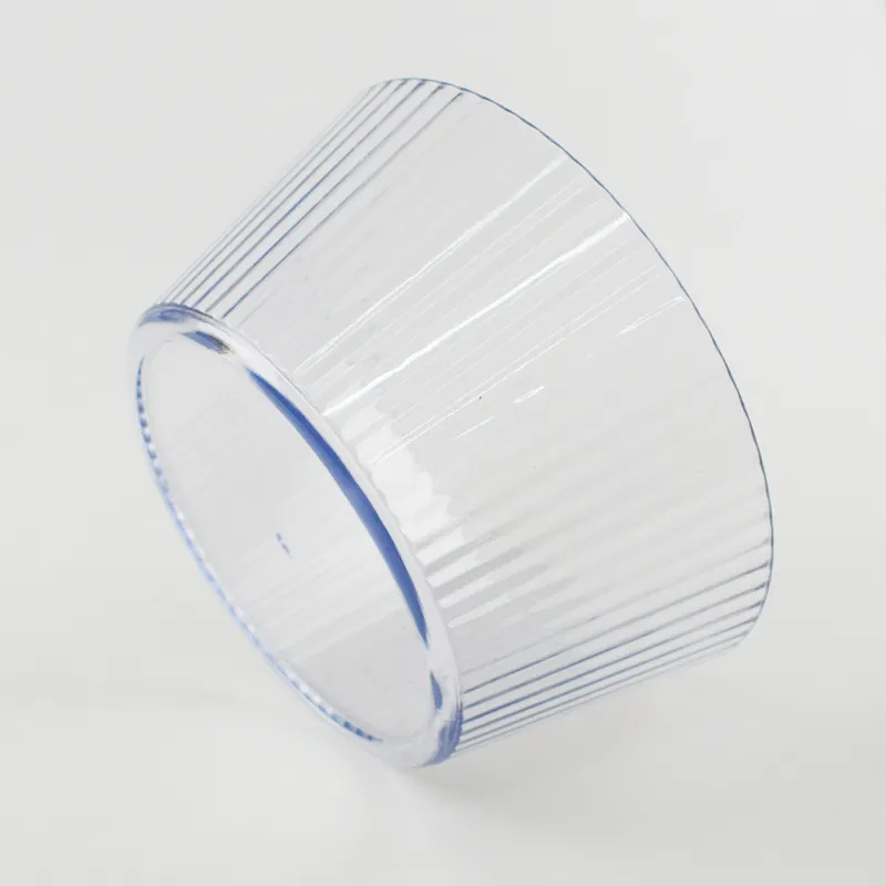 950ml Plastic Bowls Reusable With Logo Custom Clear Plastic Salad Bowl Reusable Plastic Dessert Bowls