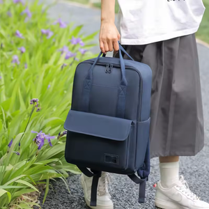 Mochilas Escolares Personalizadas, Mochila para Estudiantes, Múltiples Colores, Mochila Multifuncional de Ocio, Gran Capacidad, Impermeable para Jóvenes - Product Image 4