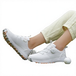 Zapatos de Golf Casuales de Caña Baja para Unisex, con Forro de Malla Deportiva, Resistentes, para Tenis, Senderismo, Tallas Grandes, Invierno y Verano - Product Image 2
