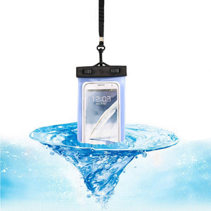 Housse de téléphone portable de sport universelle housse de téléphone portable ABS sacs de téléphone étanches pour iPhone pour <span class=keywords><strong>samsung</strong></span> pour xiaomi - Product Image 4