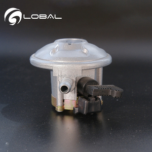 Venta caliente baja presión Lpg cocina cilindro de <span class=keywords><strong>gas</strong></span> regulador tamaño 20/21/27mm E80 - Product Image 3