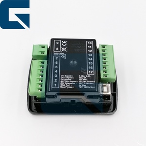Contrôleur de générateur électrique DSE3110 3110-008 pour moteur - Product Image 4