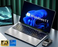 Venta superior nuevo 14,1 ''pulgadas más barato nuevo ordenador portátil N4000/N5000 8GB ordenador portátil