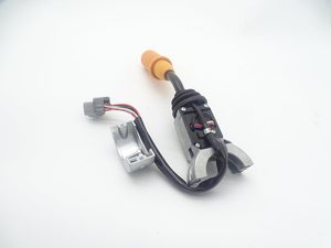 Unidad de Dirección de Columna de Volante 701/80144 para Accesorios de Motor de Excavadora para 214 215 217 3C 3CX 3D 3DX 4C 4CN 4CX Avance-Neutro - Product Image 5