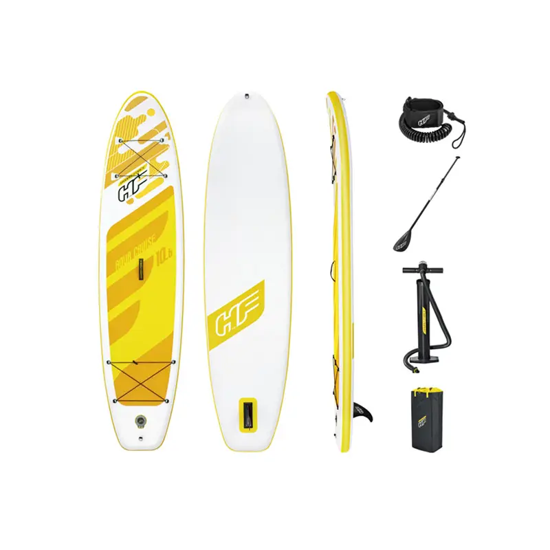 <span class=keywords><strong>Bestway</strong></span>-Tabla de Paddle surf inflable, 65348 Aqua Cruise