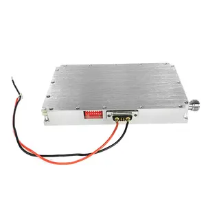 10W 2500~6000Mhz Customized Power Amplifier Module For UAV Jammer RF Modules High Power 10W Wideband RF Amplifier Module