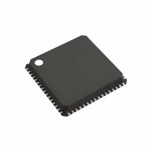 EFM32LG230F128G-F-QFN64R 64 VFQFN Exposed Pad Electronic Circuit Components Embedded Manufacturer Channel - Product Image 1
